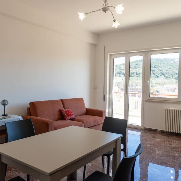 Ampio appartamento panoramico al centro di Gaeta - Apartment - 2