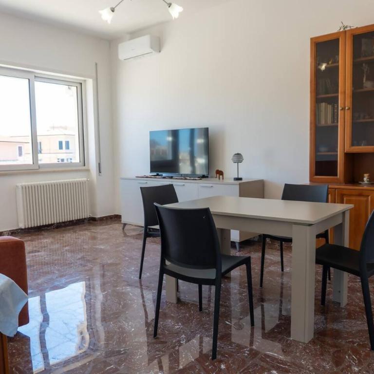 Ampio appartamento panoramico al centro di Gaeta - Apartment - 3