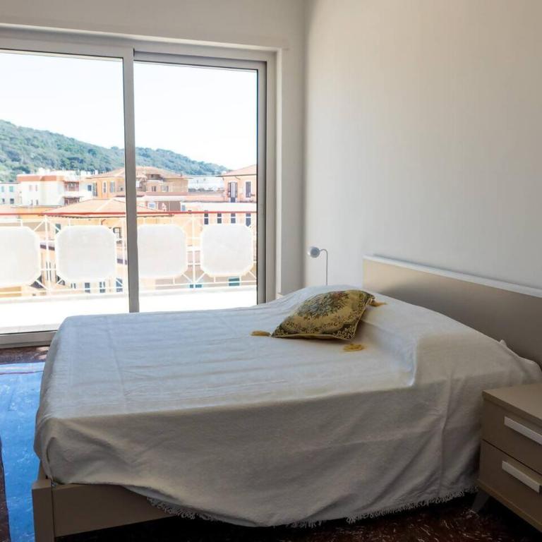 Ampio appartamento panoramico al centro di Gaeta - Apartment - 5