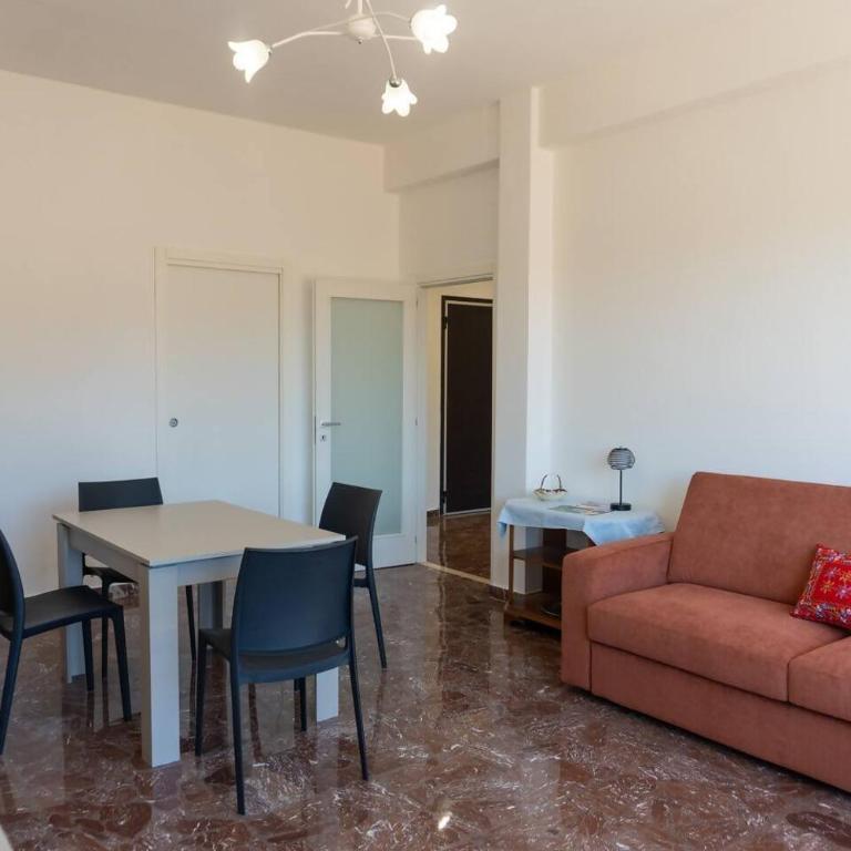 Ampio appartamento panoramico al centro di Gaeta - Apartment - 8