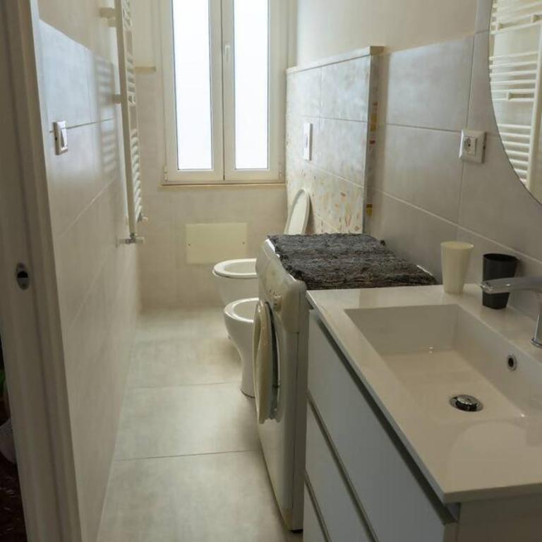 Ampio appartamento panoramico al centro di Gaeta - Apartment - 16