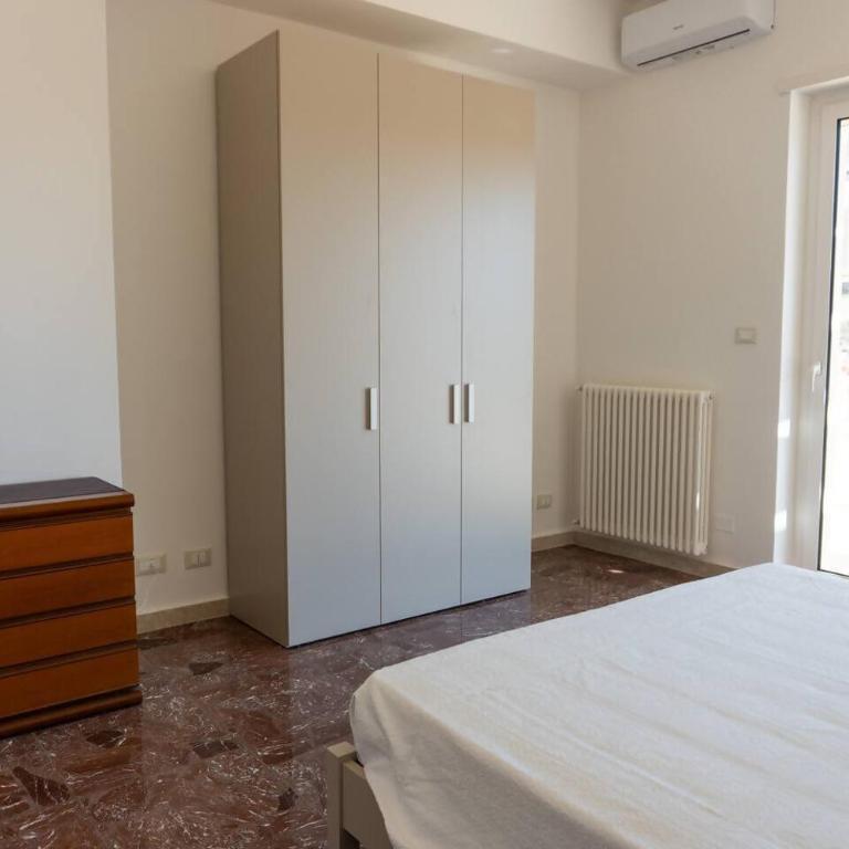 Ampio appartamento panoramico al centro di Gaeta - Apartment - 17