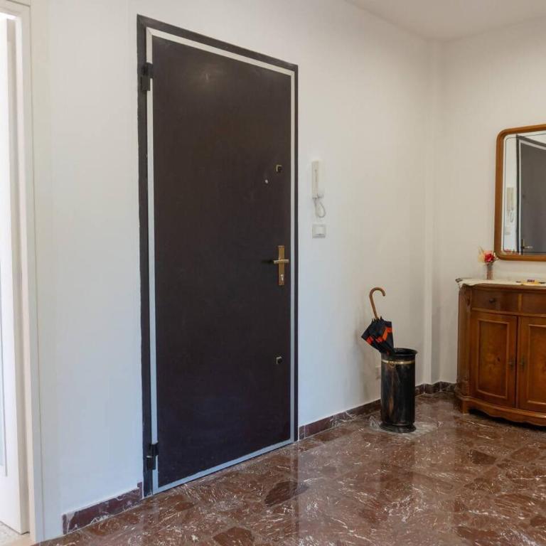 Ampio appartamento panoramico al centro di Gaeta - Apartment - 22