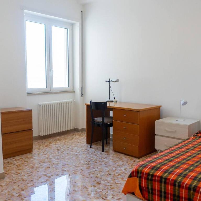Ampio appartamento panoramico al centro di Gaeta - Apartment - 24