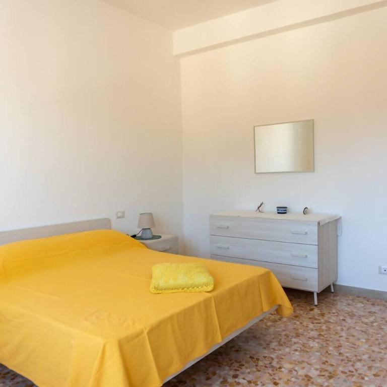 Ampio appartamento panoramico al centro di Gaeta - Apartment - 30