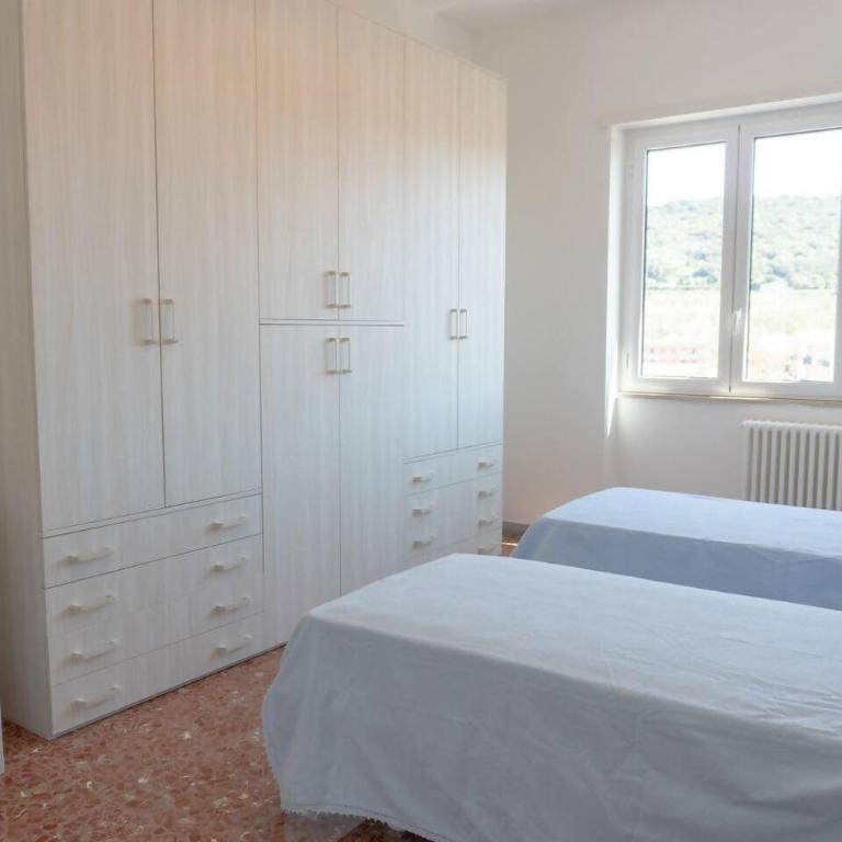 Ampio appartamento panoramico al centro di Gaeta - Apartment - 31