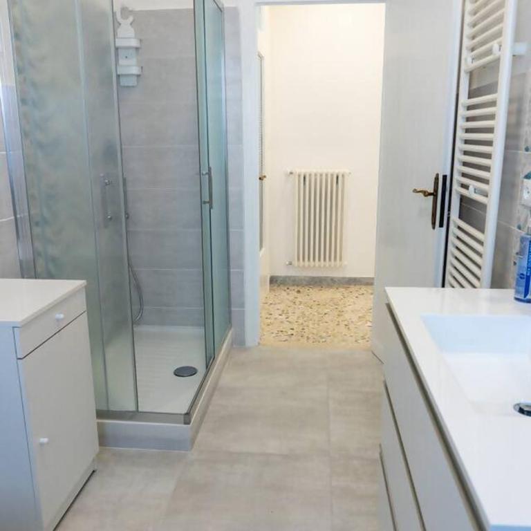 Ampio appartamento panoramico al centro di Gaeta - Apartment - 38