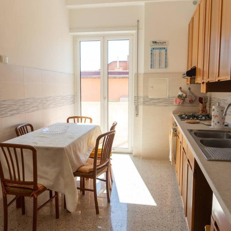 Ampio appartamento panoramico al centro di Gaeta - Apartment - 47