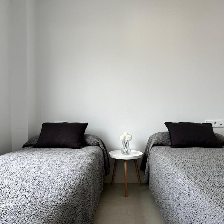 Mara's Apartments Higuerón West - Higueron Dream - 246 m2 of Private Terrace & Garden - Like a House - Apartamento de 3 dormitorios con vistas - 31