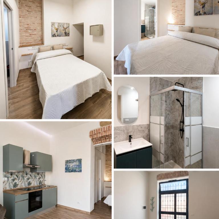 Ciceri Tiny House - Appartamento con 1 Camera da Letto - 10