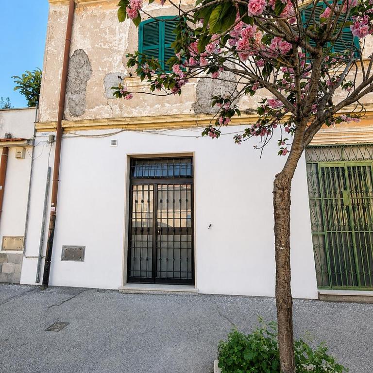 Ciceri Tiny House - Appartamento con 1 Camera da Letto - 8