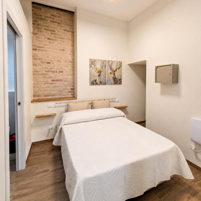 Ciceri Tiny House - Appartamento con 1 Camera da Letto - 2