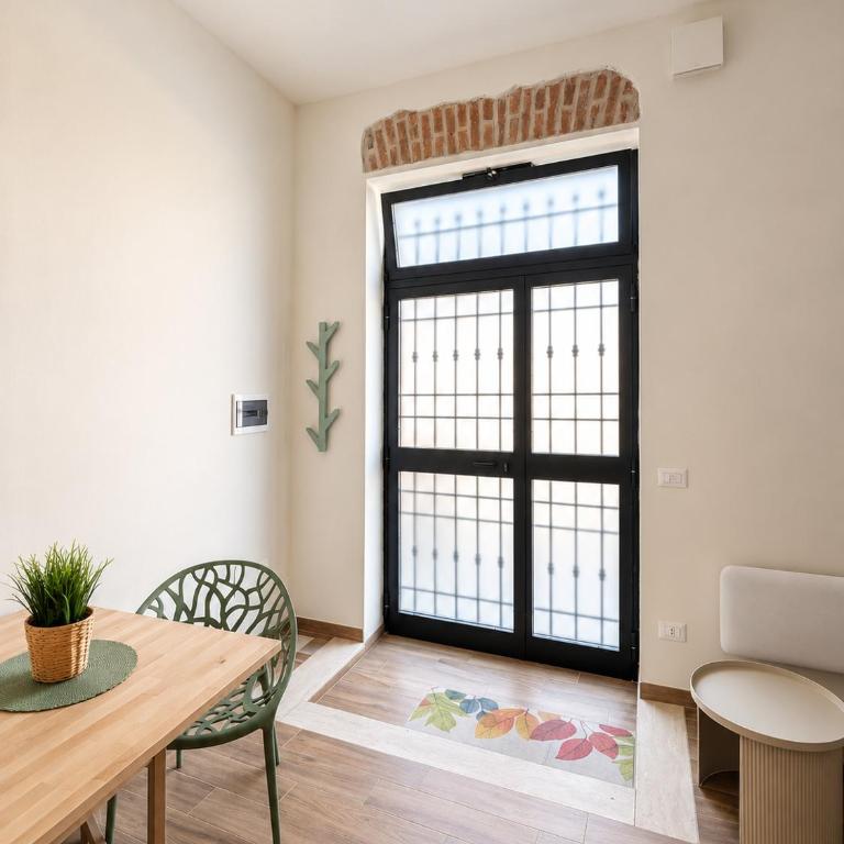 Ciceri Tiny House - Appartamento con 1 Camera da Letto - 3
