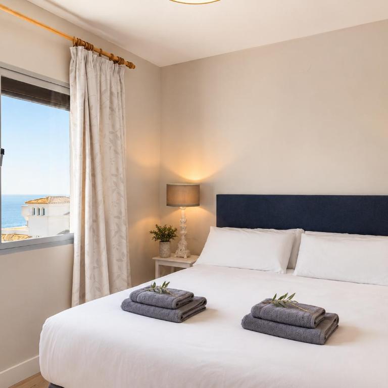 Breathtaking Beachfront Views Calahonda - EaW Homes - Appartamento con 3 Camere da Letto e Vista Mare - 3