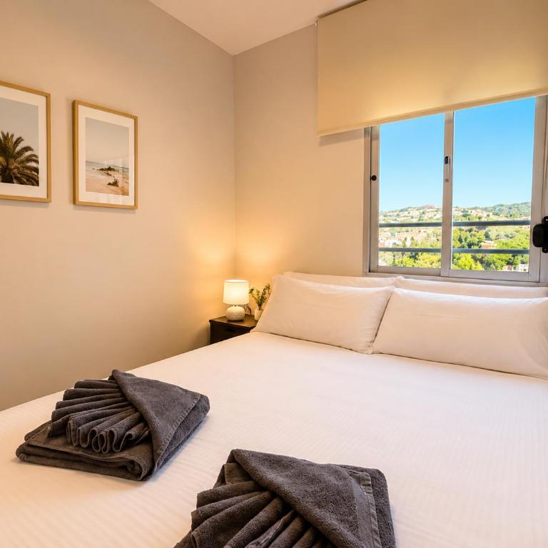 Breathtaking Beachfront Views Calahonda - EaW Homes - Appartamento con 3 Camere da Letto e Vista Mare - 6