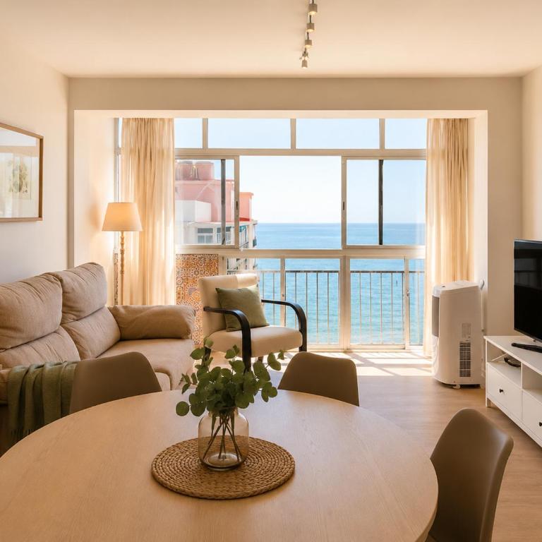 Breathtaking Beachfront Views Calahonda - EaW Homes - Appartamento con 3 Camere da Letto e Vista Mare - 4