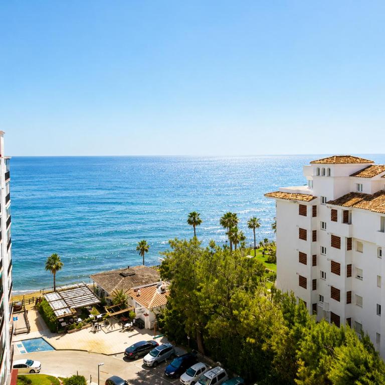 Breathtaking Beachfront Views Calahonda - EaW Homes - Appartamento con 3 Camere da Letto e Vista Mare - 1