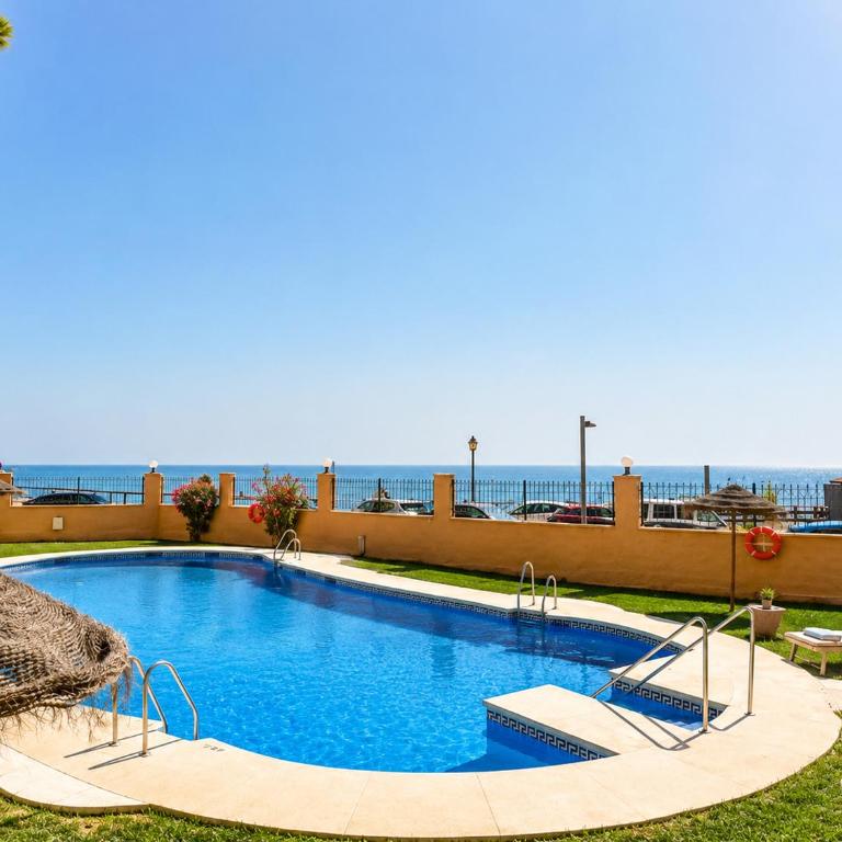 Breathtaking Beachfront Views Calahonda - EaW Homes - Appartamento con 3 Camere da Letto e Vista Mare - 12