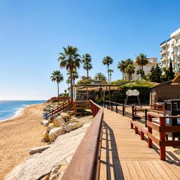 Breathtaking Beachfront Views Calahonda - EaW Homes - Appartamento con 3 Camere da Letto e Vista Mare - 13