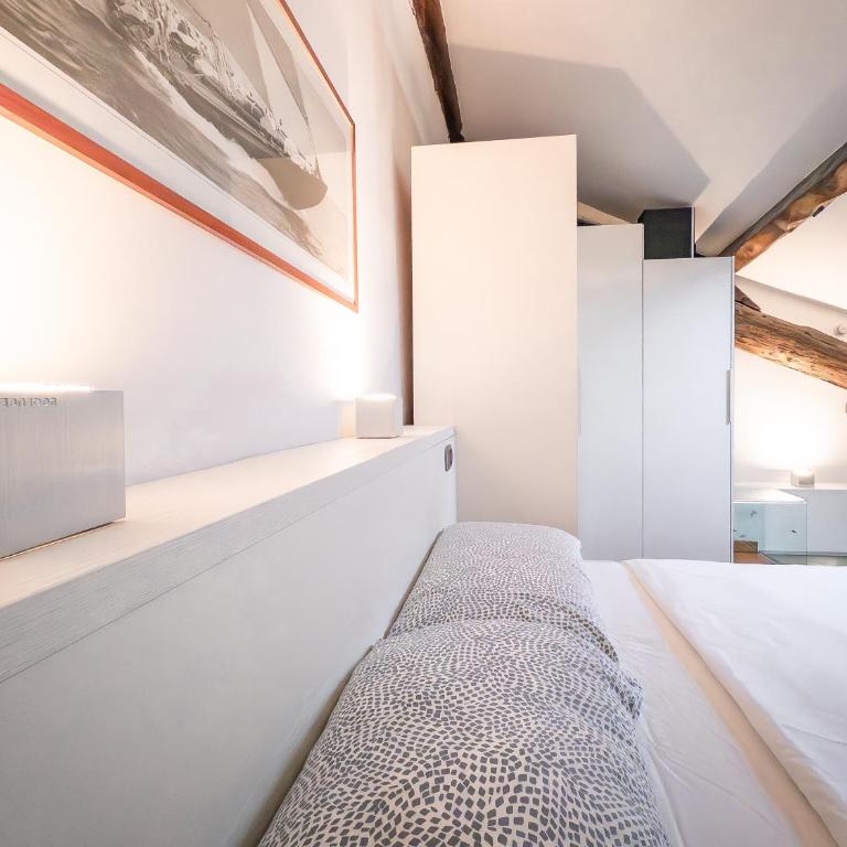 Charming Apartment in the Navigli District - 4 people - Appartamentino su 2 Livelli - 1