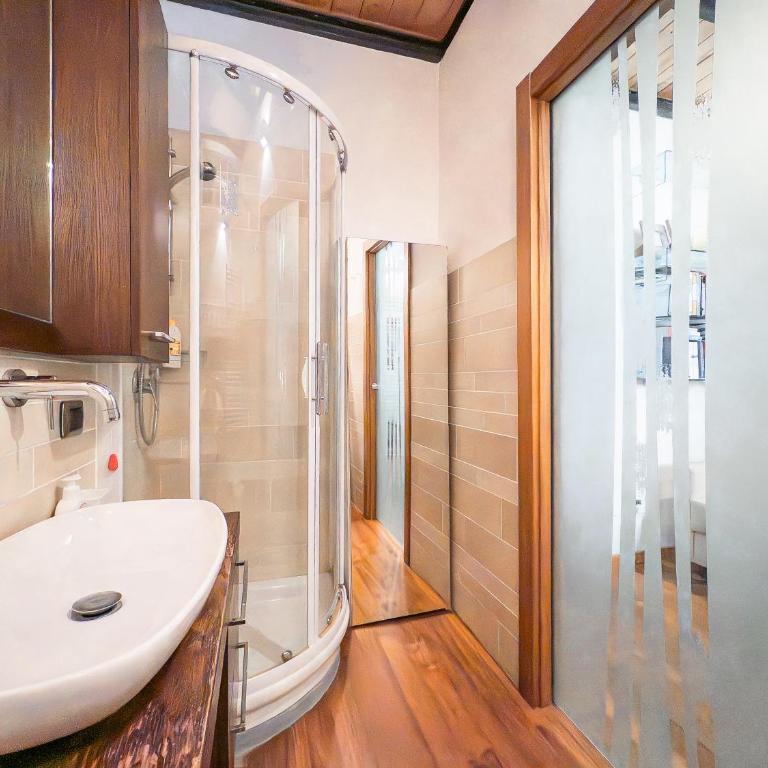 Charming Apartment in the Navigli District - 4 people - Appartamentino su 2 Livelli - 19