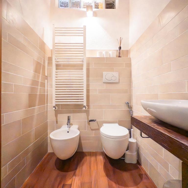 Charming Apartment in the Navigli District - 4 people - Appartamentino su 2 Livelli - 20