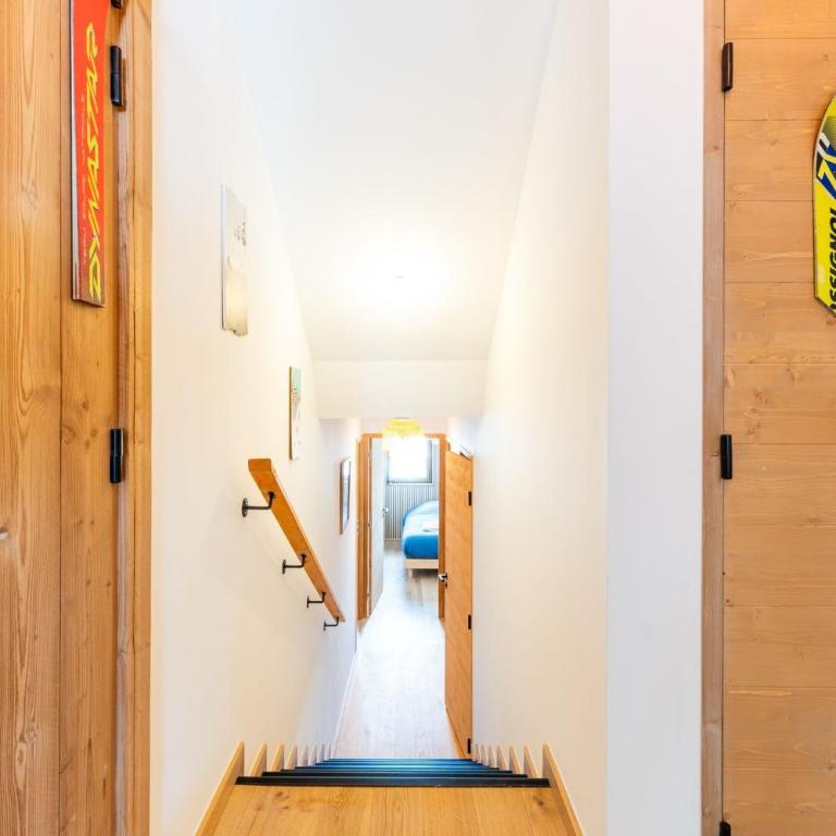 Altitude Cosy - Appartement 3 Chambres - 6