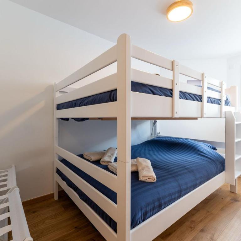 Altitude Cosy - Appartement 3 Chambres - 10