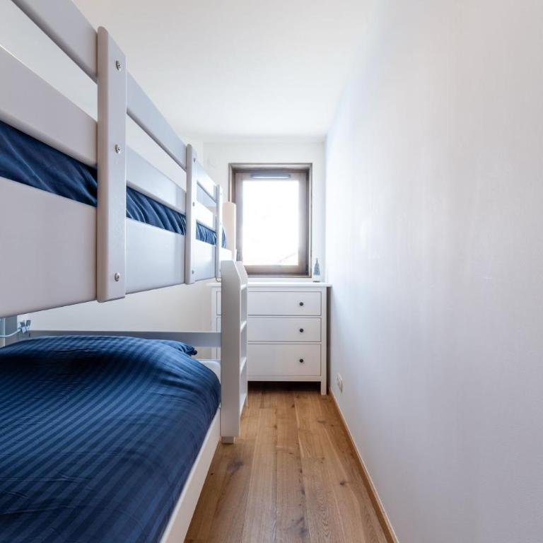 Altitude Cosy - Appartement 3 Chambres - 11