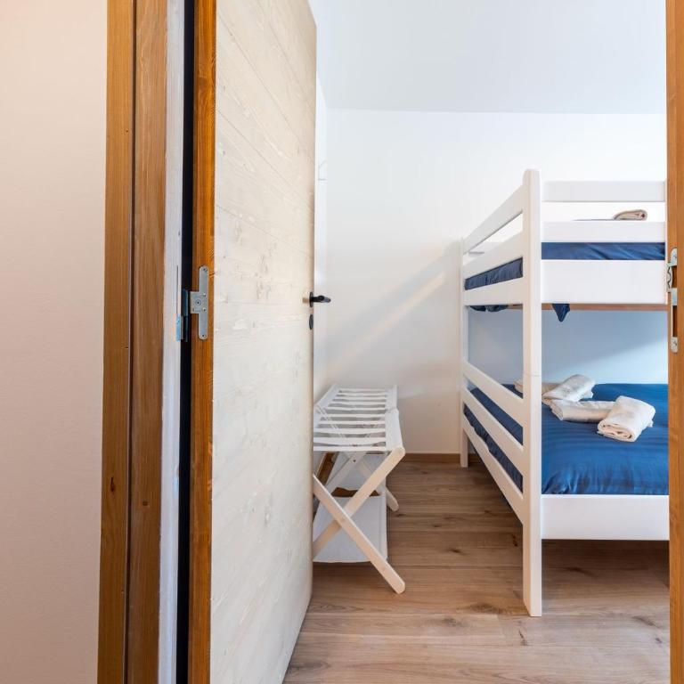 Altitude Cosy - Appartement 3 Chambres - 12