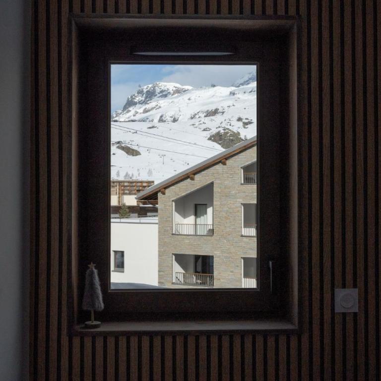 Altitude Cosy - Appartement 3 Chambres - 20