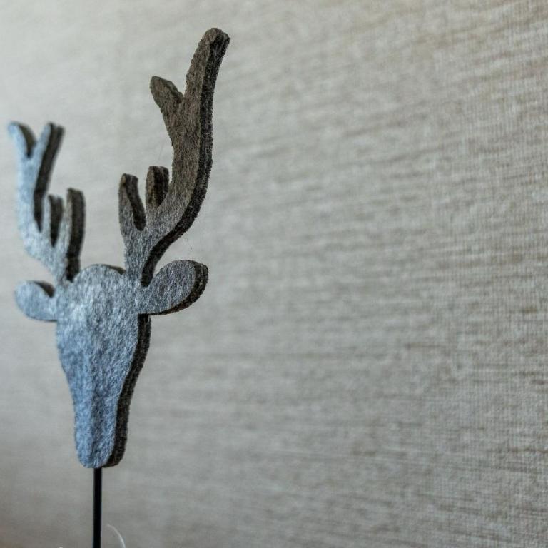 Altitude Cosy - Appartement 3 Chambres - 23