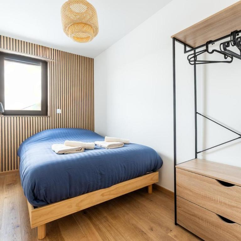Altitude Cosy - Appartement 3 Chambres - 27