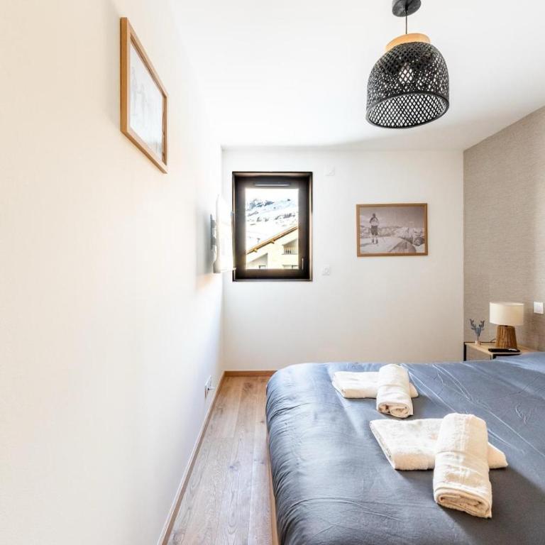 Altitude Cosy - Appartement 3 Chambres - 29