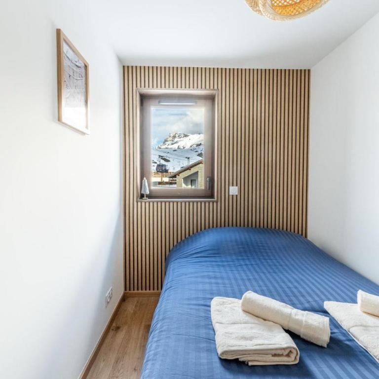 Altitude Cosy - Appartement 3 Chambres - 30