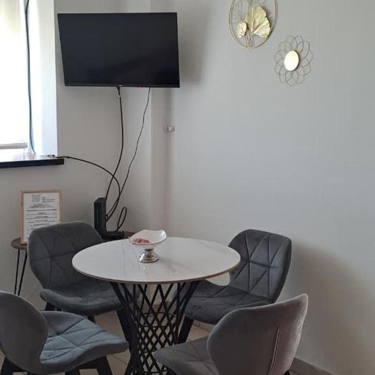 Despertar Urbano - Apartamento de 1 dormitorio - 10