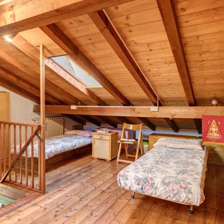 Colico Lake e Relax - Casa con 3 Camere da Letto - 16