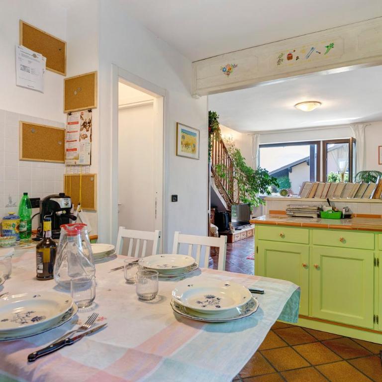 Colico Lake e Relax - Casa con 3 Camere da Letto - 9