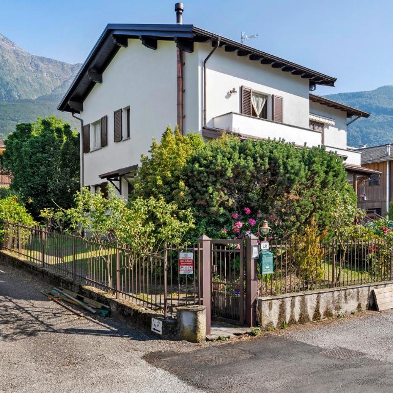 Colico Lake e Relax - Casa con 3 Camere da Letto - 30