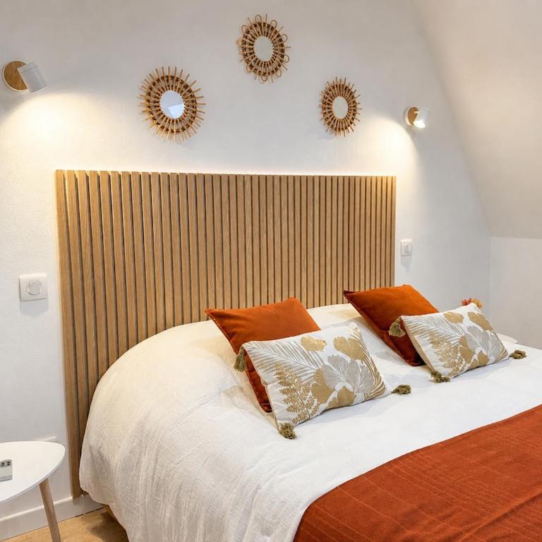 Historic Center - Cozy & Quiet for 2 People - One-Bedroom Apartment - 10