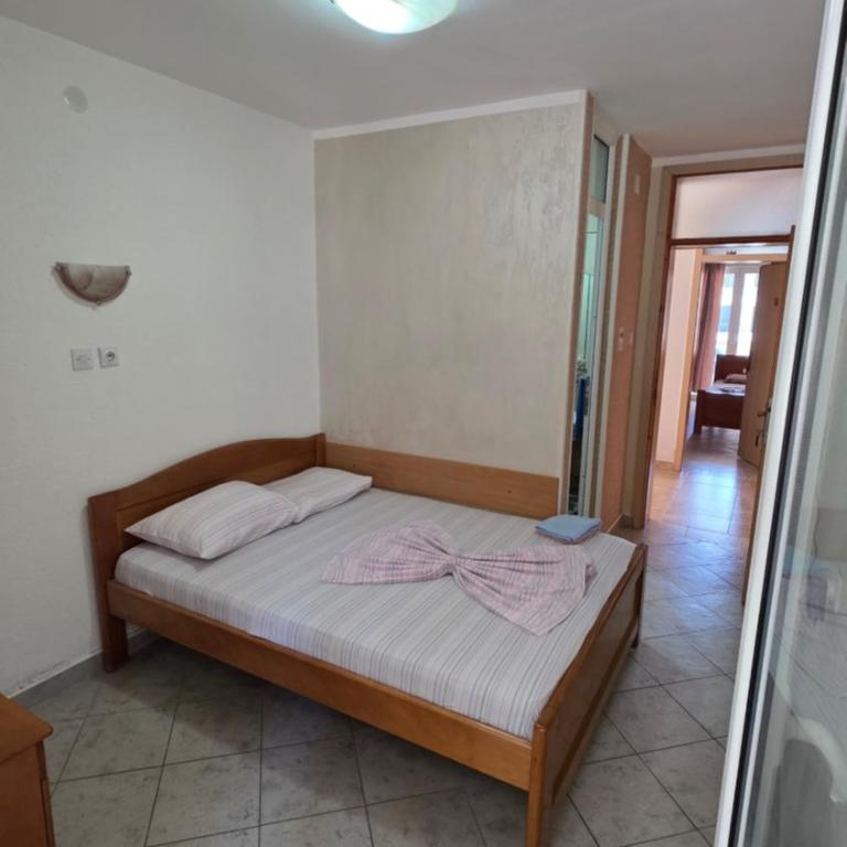 Apartmani Boskovic - Apartment mit 1 Schlafzimmer - 2