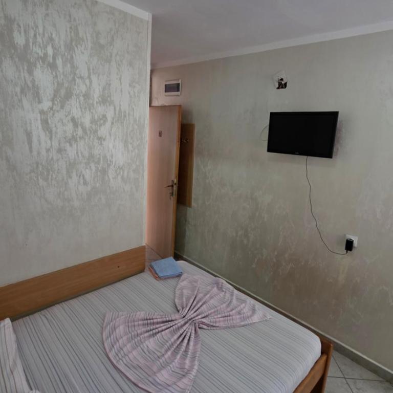 Apartmani Boskovic - Apartment mit 1 Schlafzimmer - 3