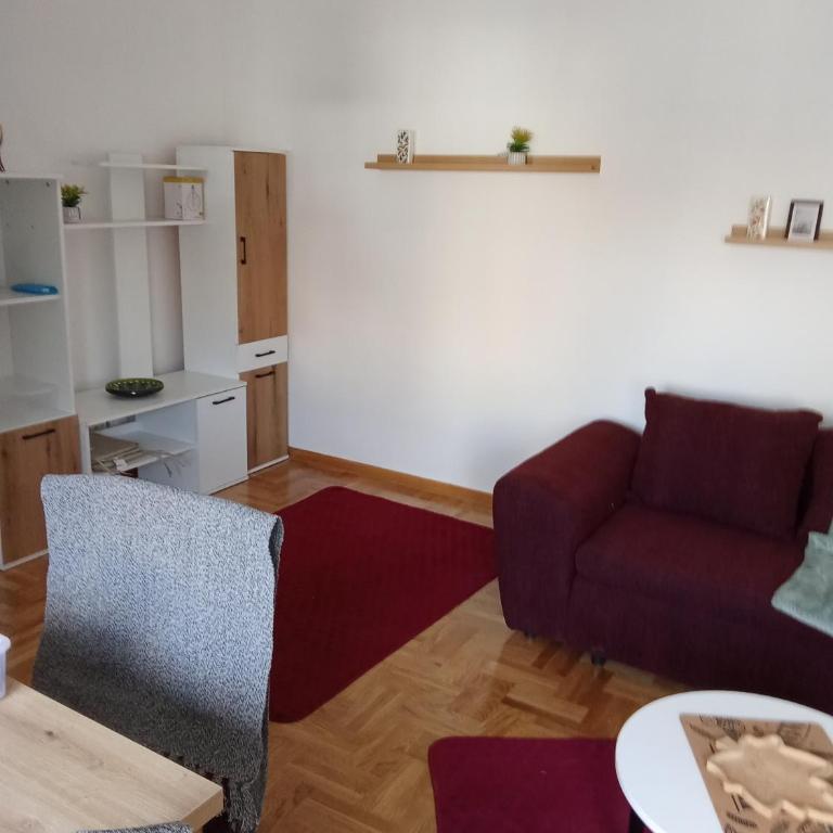 Ddd - Apartman sa 2 Spavaće Sobe - 4