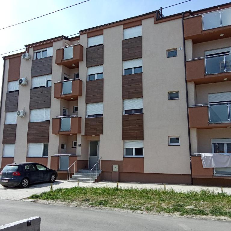 Ddd - Apartman sa 2 Spavaće Sobe - 2