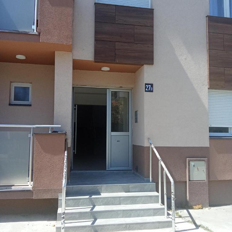 Ddd - Apartman sa 2 Spavaće Sobe - 11