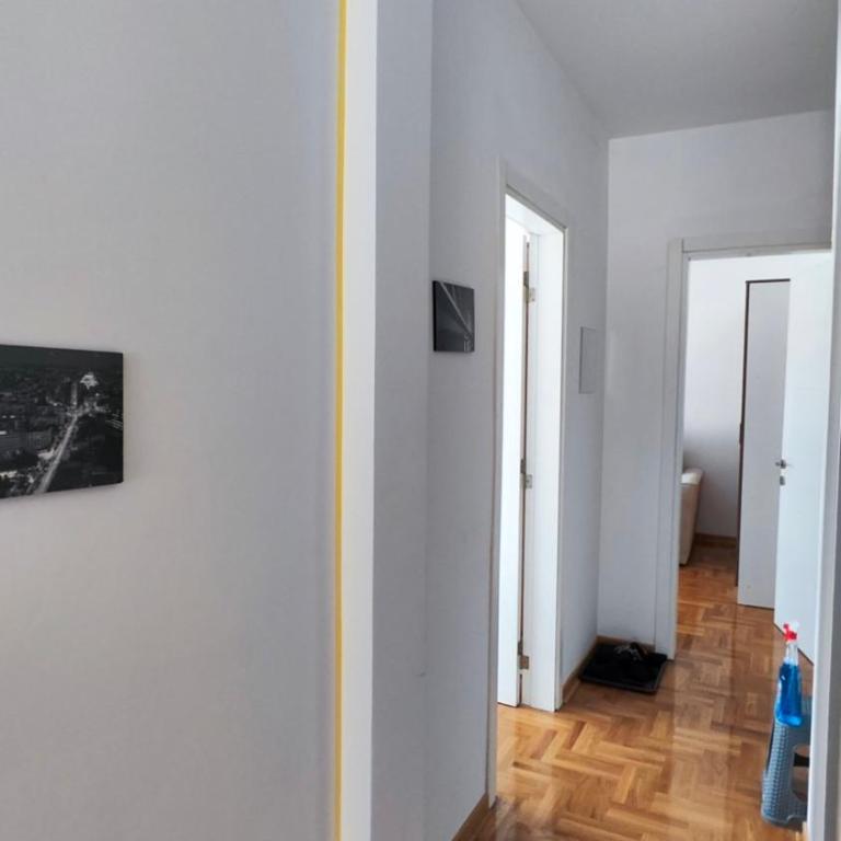 Ddd - Apartman sa 2 Spavaće Sobe - 14