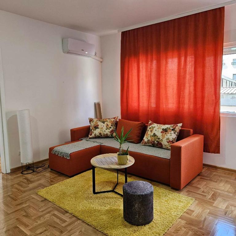 Ddd - Apartman sa 2 Spavaće Sobe - 18