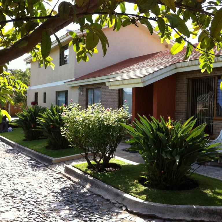 Las Casitas Campestres de Fraida - Un Oasis dentro de la Ciudad - Chalet de 2 dormitorios - 29