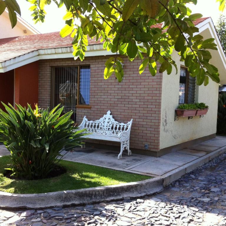 Las Casitas Campestres de Fraida - Un Oasis dentro de la Ciudad - Chalet de 2 dormitorios - 30