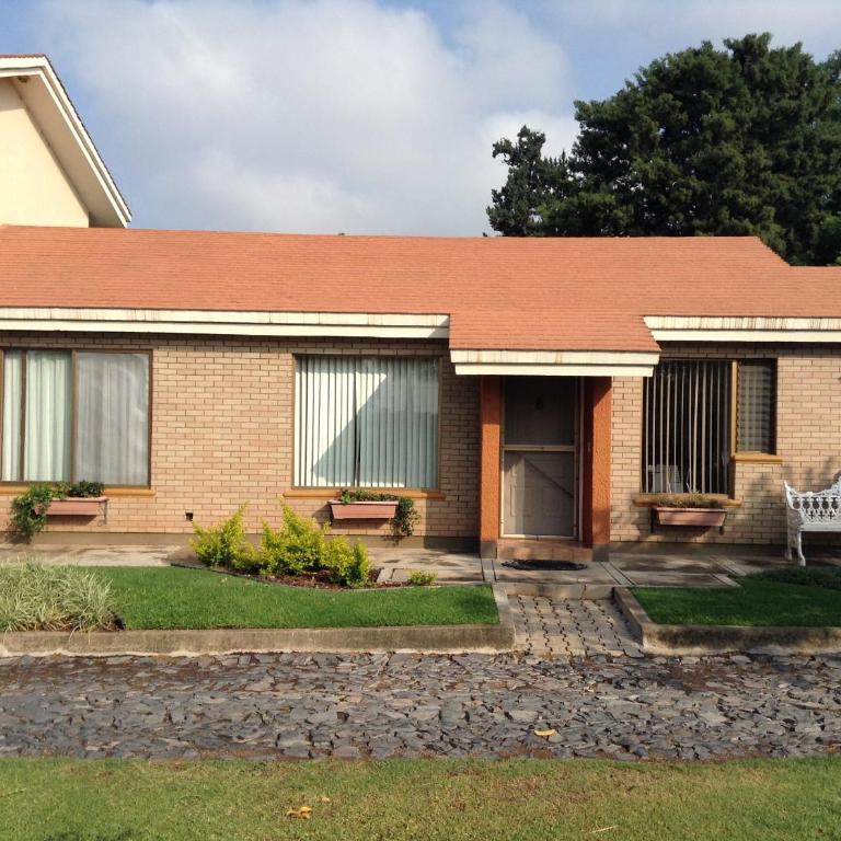 Las Casitas Campestres de Fraida - Un Oasis dentro de la Ciudad - Chalet de 2 dormitorios - 33
